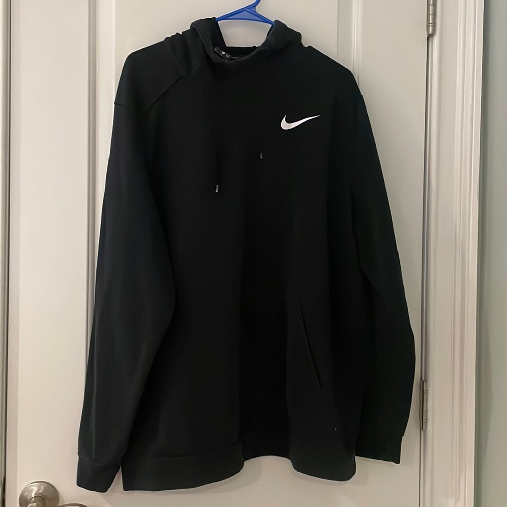 Mens Nike Sweatshirt
